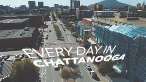 Image post by @ChattTourismCo on Facebook