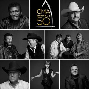 Image post by @cma on Instagram