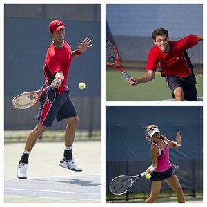 Image post by @filatennis on Instagram