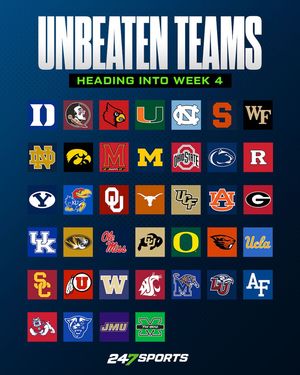 Image post by @247sports on Instagram