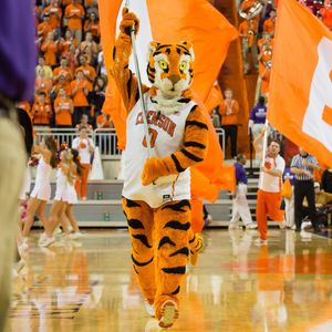 Image post by @clemson_sa on Instagram