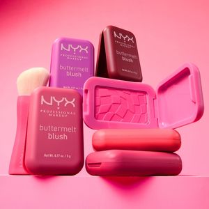 Image post by @nyxcosmetics on Instagram