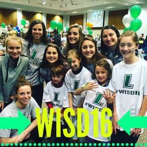 Image post by @loyolawlax on Instagram
