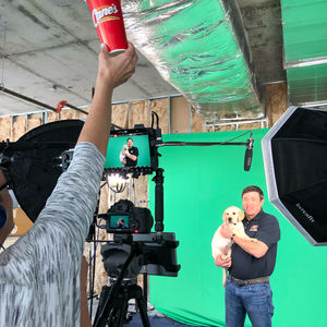 Image post by @toddgraves on Instagram