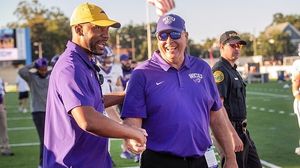 Image post by @catamountsfb on Instagram