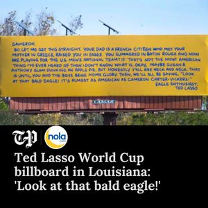Image post by @nolanews on Instagram