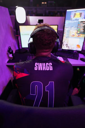 Image post by @FaZeClan on Twitter