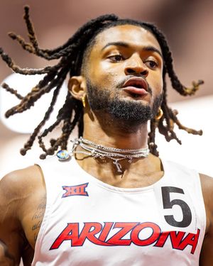 Image post by @arizonatrack on Instagram