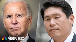 Video post by @msnbc on YouTube