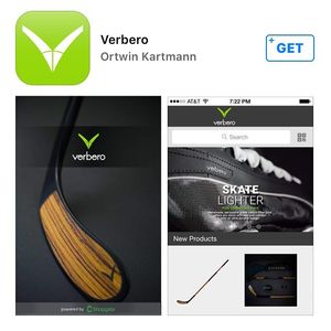 Image post by @verberohockey on Instagram