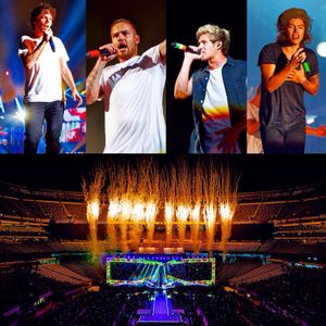 Image post by @metlifestadium on Instagram