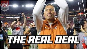 Video post by @espncfb on YouTube