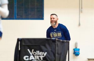 Image post by @msubobcatsvb on Instagram