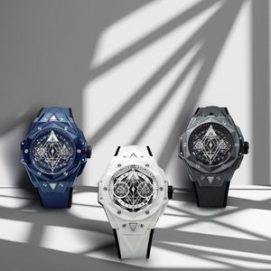 Image post by @hublot_northamerica on Instagram