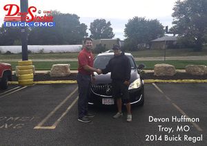 Image post by @davesinclairbuickgmc on Instagram