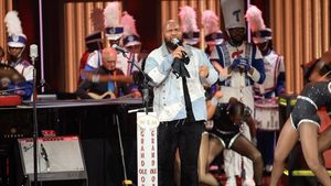 Image post by @tennstateu on Instagram