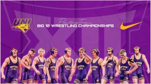Image post by @uni_panther_wrestling on Instagram