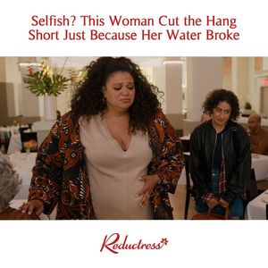 Image post by @reductress on Instagram