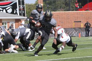 Image post by @lindenwood_lions on Instagram