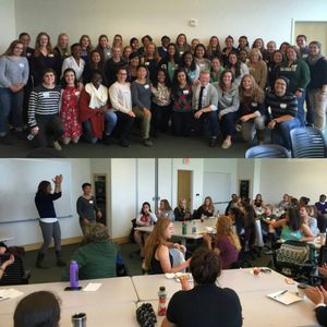 Image post by @dartmouthwrugby on Instagram