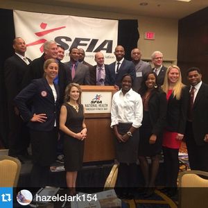 Image post by @usatf on Instagram
