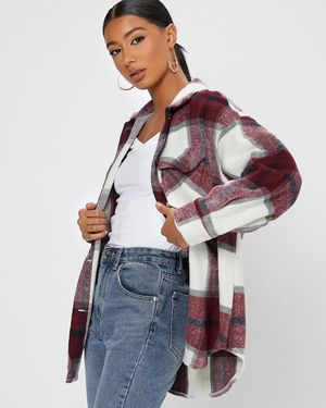 Image post by @shein_us on Instagram