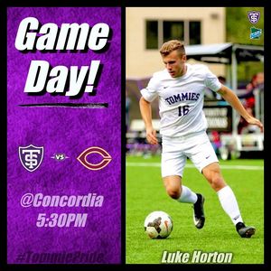 Image post by @tommiemsoccer on Instagram