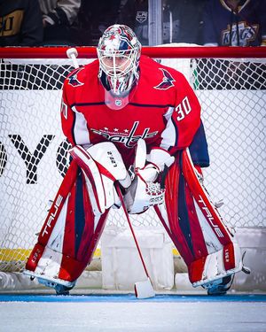 Image post by @truelefevre_goalie on Instagram