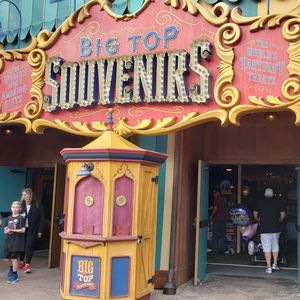 Image post by @thedisneyblog on Instagram