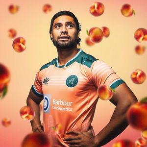 Image post by @usmlr on Instagram