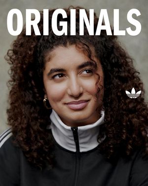 Image post by @adidas_de on Instagram
