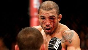 Video post by @ufc on YouTube