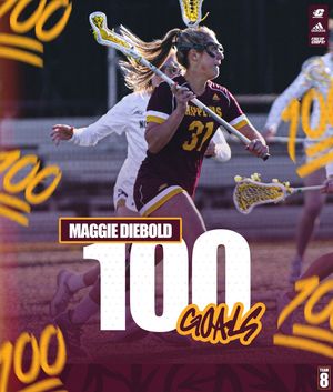 Image post by @cmu_lacrosse on Instagram