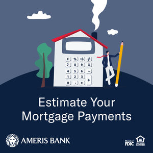 Image post by @amerisbank on Instagram