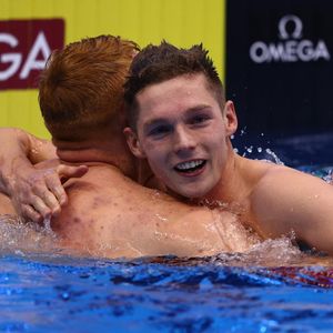 Image post by @teamgb on Instagram