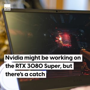Image post by @digitaltrends on Instagram