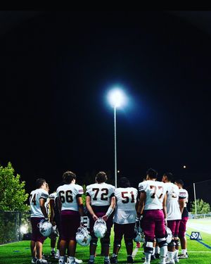 Image post by @jserraathletics on Instagram