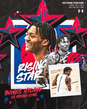Image post by @uabasketball on Instagram