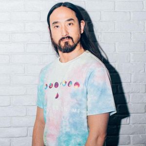 Image post by @steveaoki on Instagram