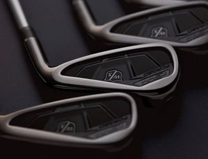 Image post by @wilsongolfcanada on Instagram
