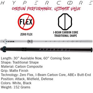 Image post by @maveriklacrosse on Instagram