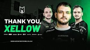 Video post by @Nexus Media on YouTube