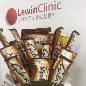 Image post by @thelewinclinic on Instagram