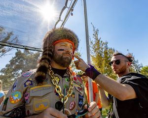 Image post by @dirtybirdcamp on Instagram