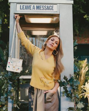 Image post by @Coach on Twitter