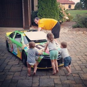 Image post by @brextonbusch on Instagram