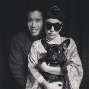 Image post by @ladygaga on Instagram