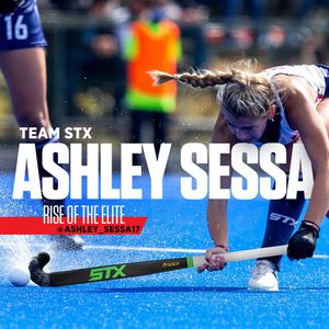 Image post by @stxfieldhockey on Instagram