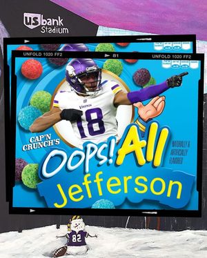 Image post by @vikesverified on Instagram