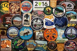 Image post by @nationalparkservice on Instagram